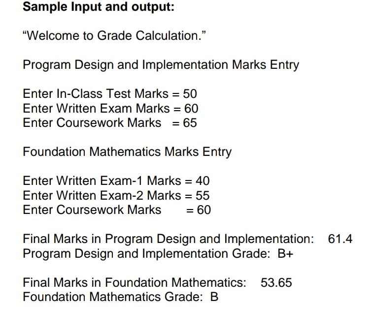 Solved Question 4. [25 Marks] a) The following C++ program | Chegg.com