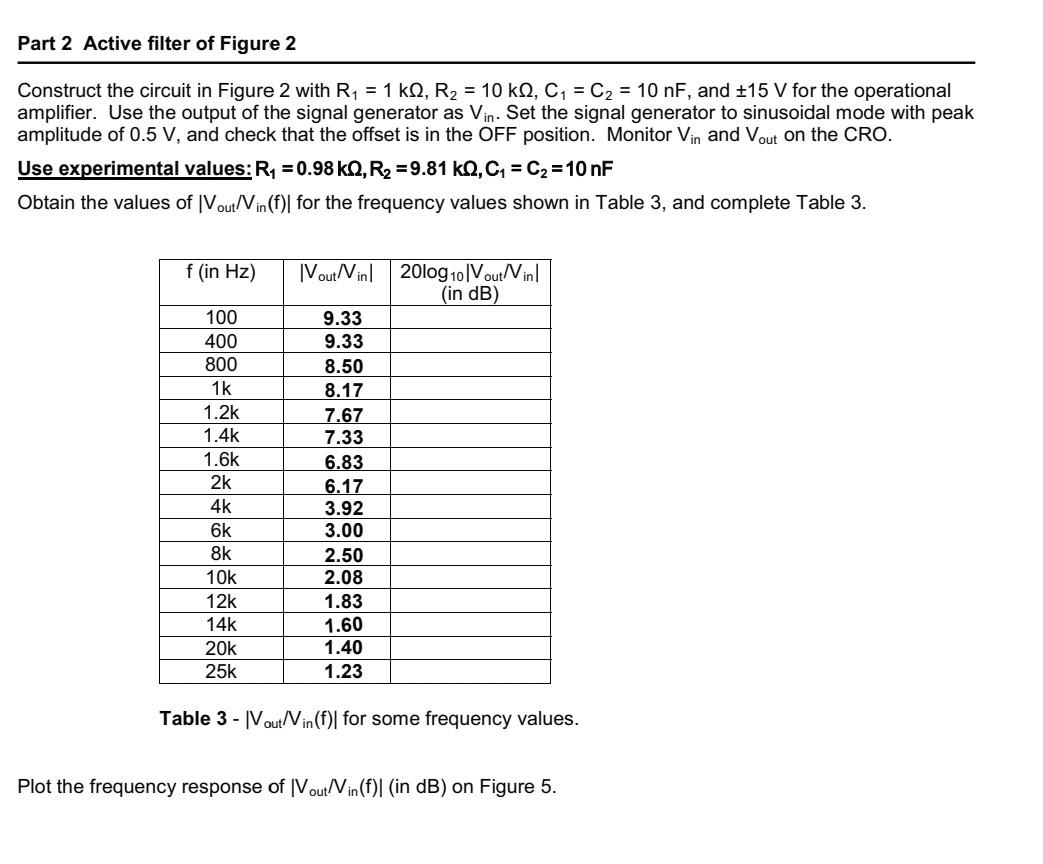 solved-an-active-filter-is-a-filter-circuit-which-us-es-an-chegg