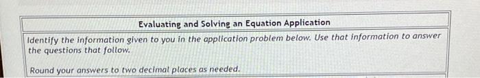 Find the Horizontal Intercept. Write your answer as | Chegg.com