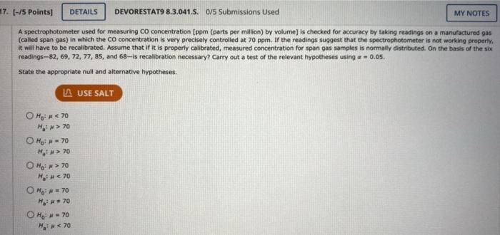 Solved Calculate The Test Statistic And Determine The | Chegg.com