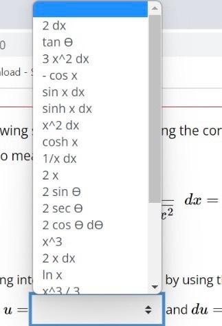 Solved Complete the following statements by choosing the | Chegg.com