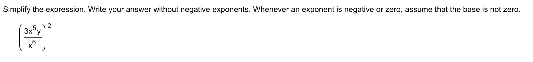 Solved Simplify the expression. Write your answer without | Chegg.com