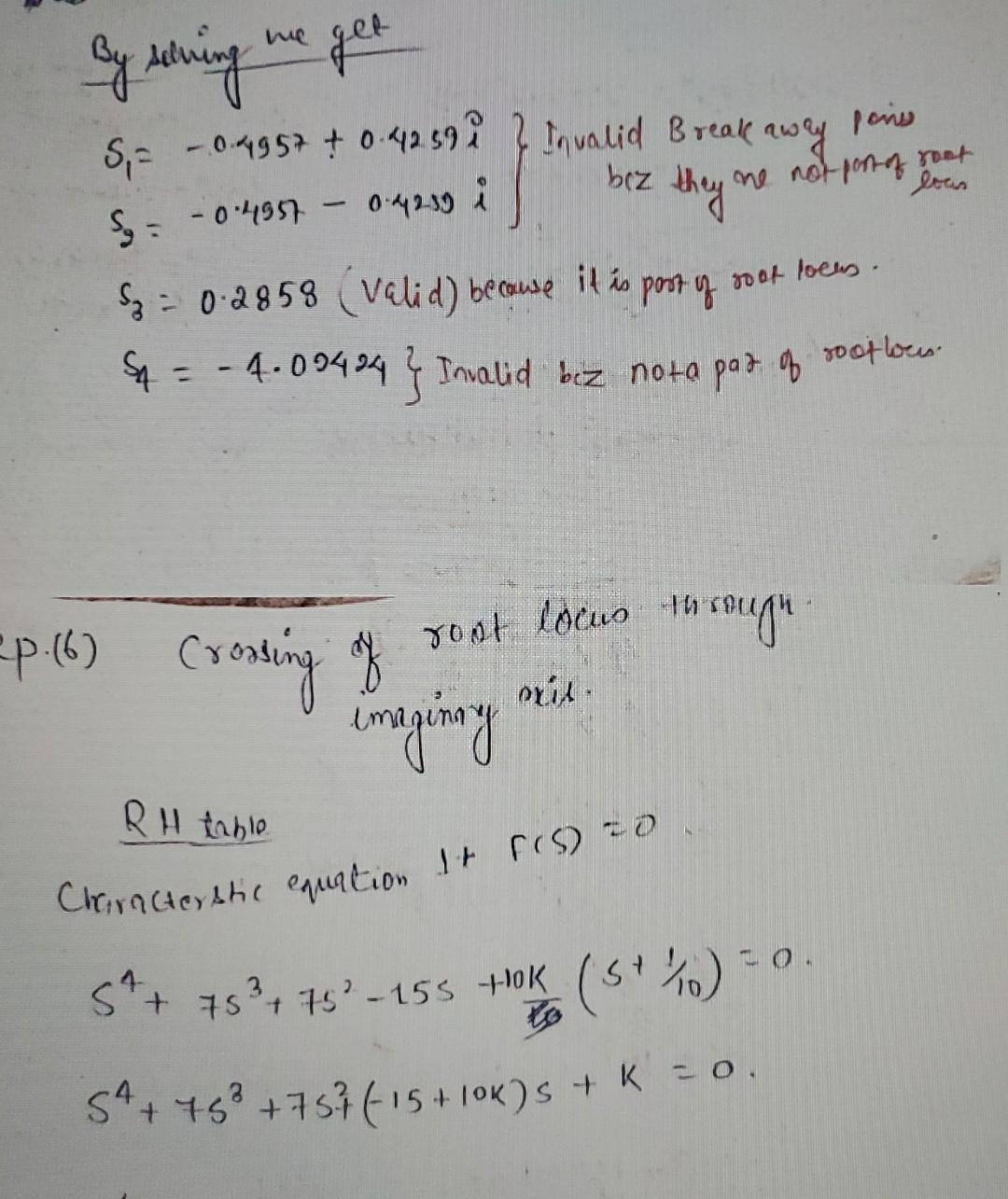 Solved Problem 3 - The system of Problem 2 is operated with | Chegg.com