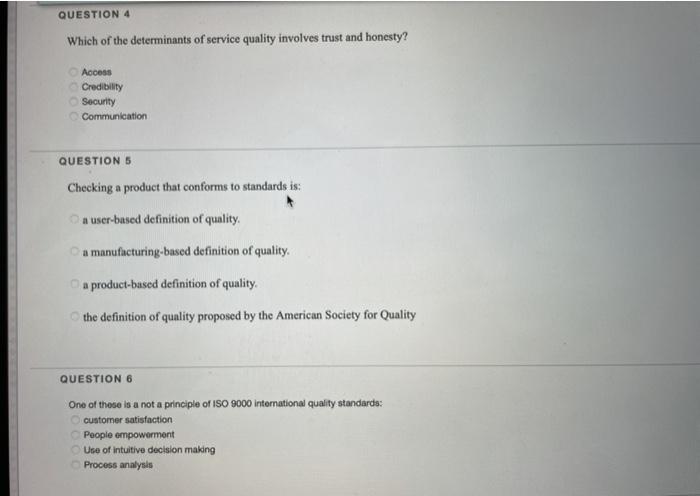 solved-question-4-which-of-the-determinants-of-service-chegg