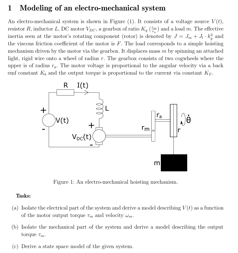I want to ﻿send my ﻿question to an ﻿expert1 ﻿Modeling