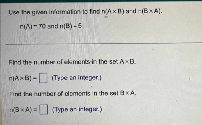 Solved For The Following Sequence, Determine If It Is An | Chegg.com