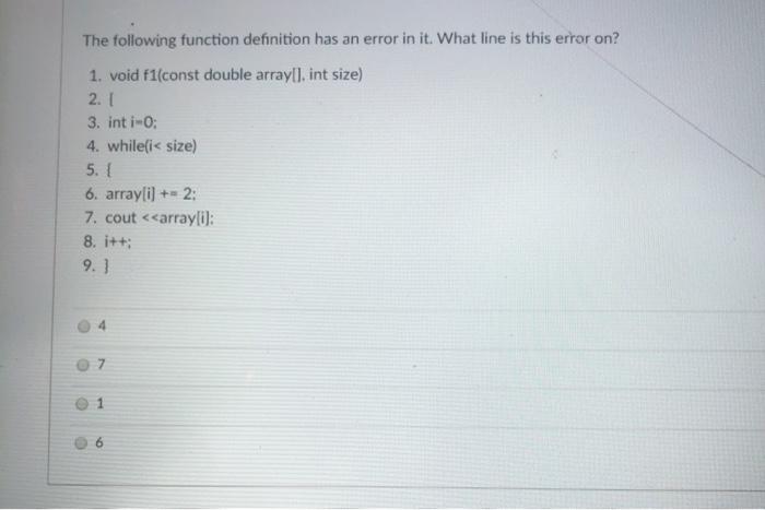 multiple definition of function error in c