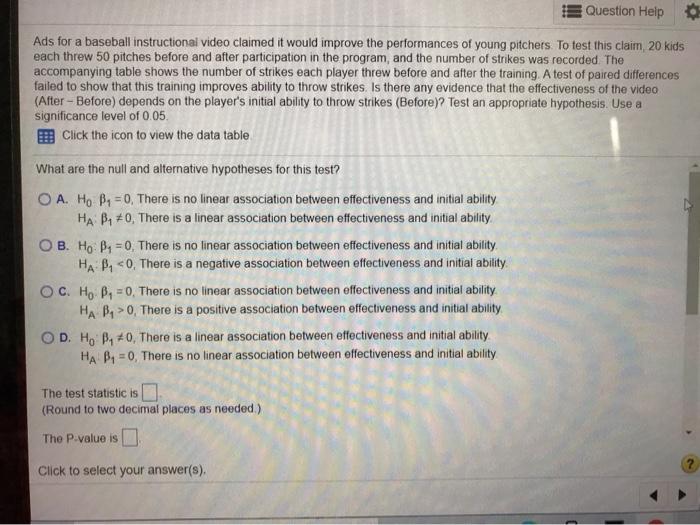 Solved Hello! I was hoping if someone could help me with | Chegg.com