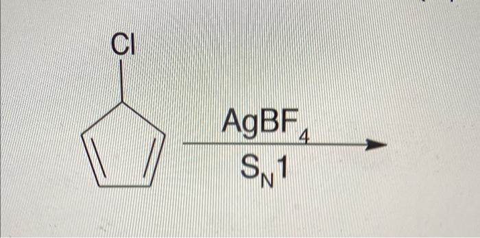 Solved CI AgBF4 S, 1 N | Chegg.com