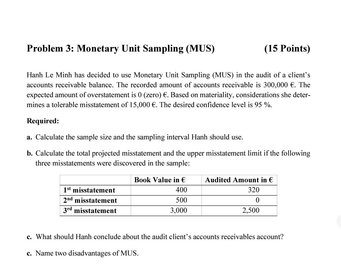 Solved Hanh Le Minh has decided to use Unit
