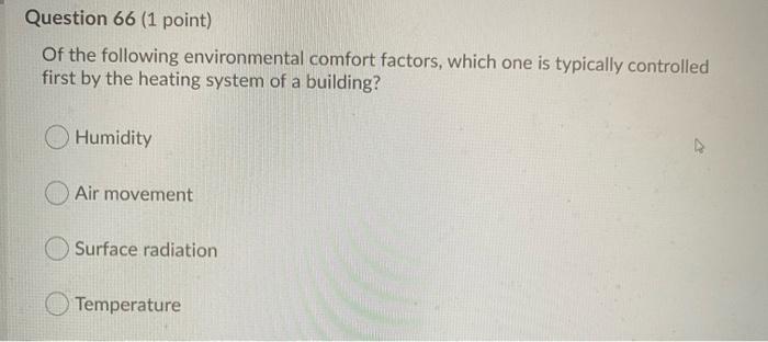 Solved Question 67 (1 point) Changing a circuit's resistance | Chegg.com