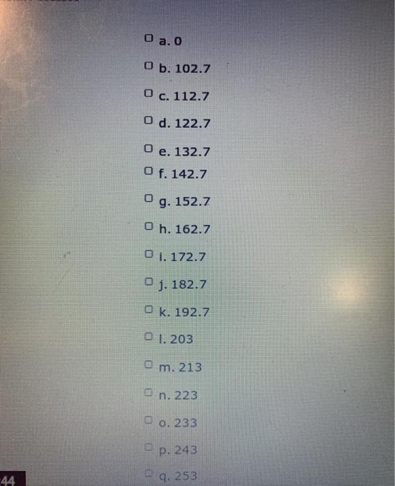 Solved Not Yet Answered Marked Out Of 1 00 P Flag Questio Chegg Com