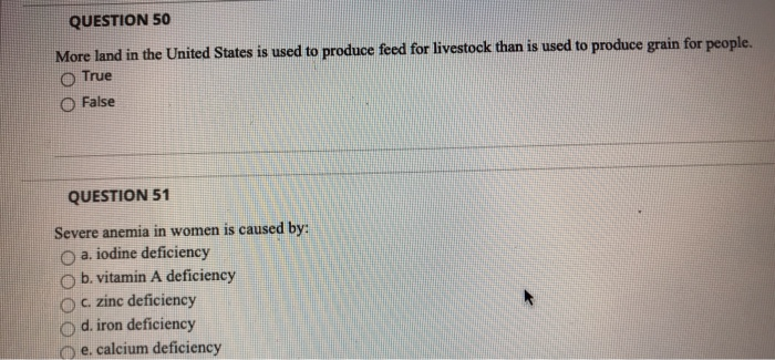 Solved QUESTION 40 Which synthetic sweetener should not be | Chegg.com