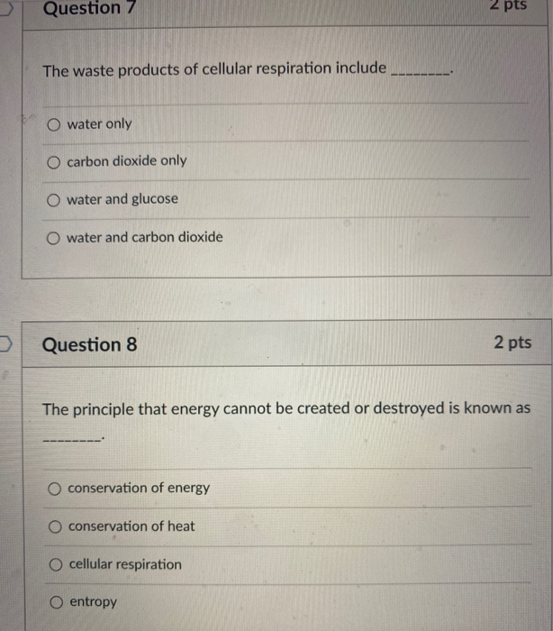 solved-question-7-2-pts-the-waste-products-of-cellular-chegg