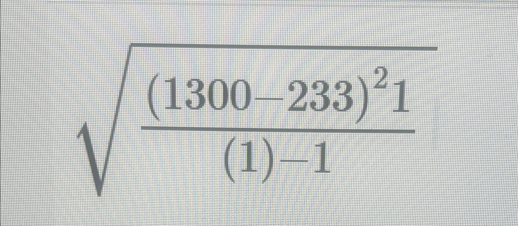 solved-1300-233-21-1-12-solve-and-simplify-chegg