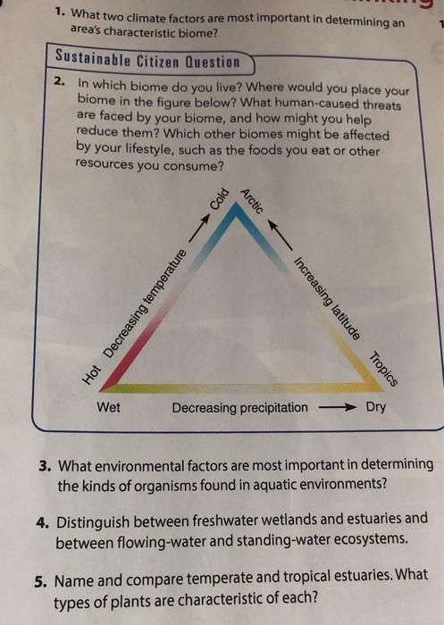 solved-2-1-what-two-climate-factors-are-most-important-in-chegg