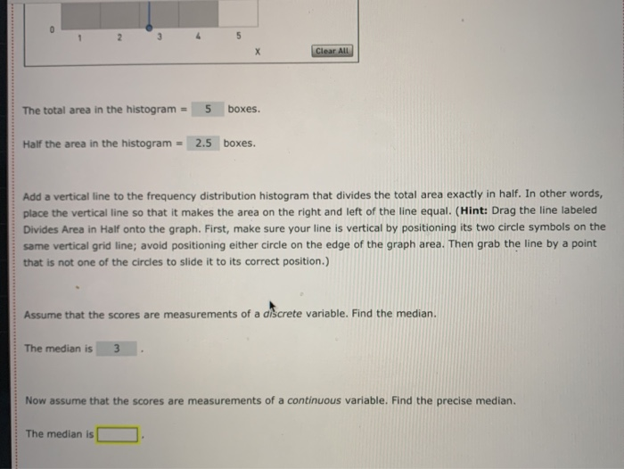 Solved Assume that the scores are measurements of a | Chegg.com