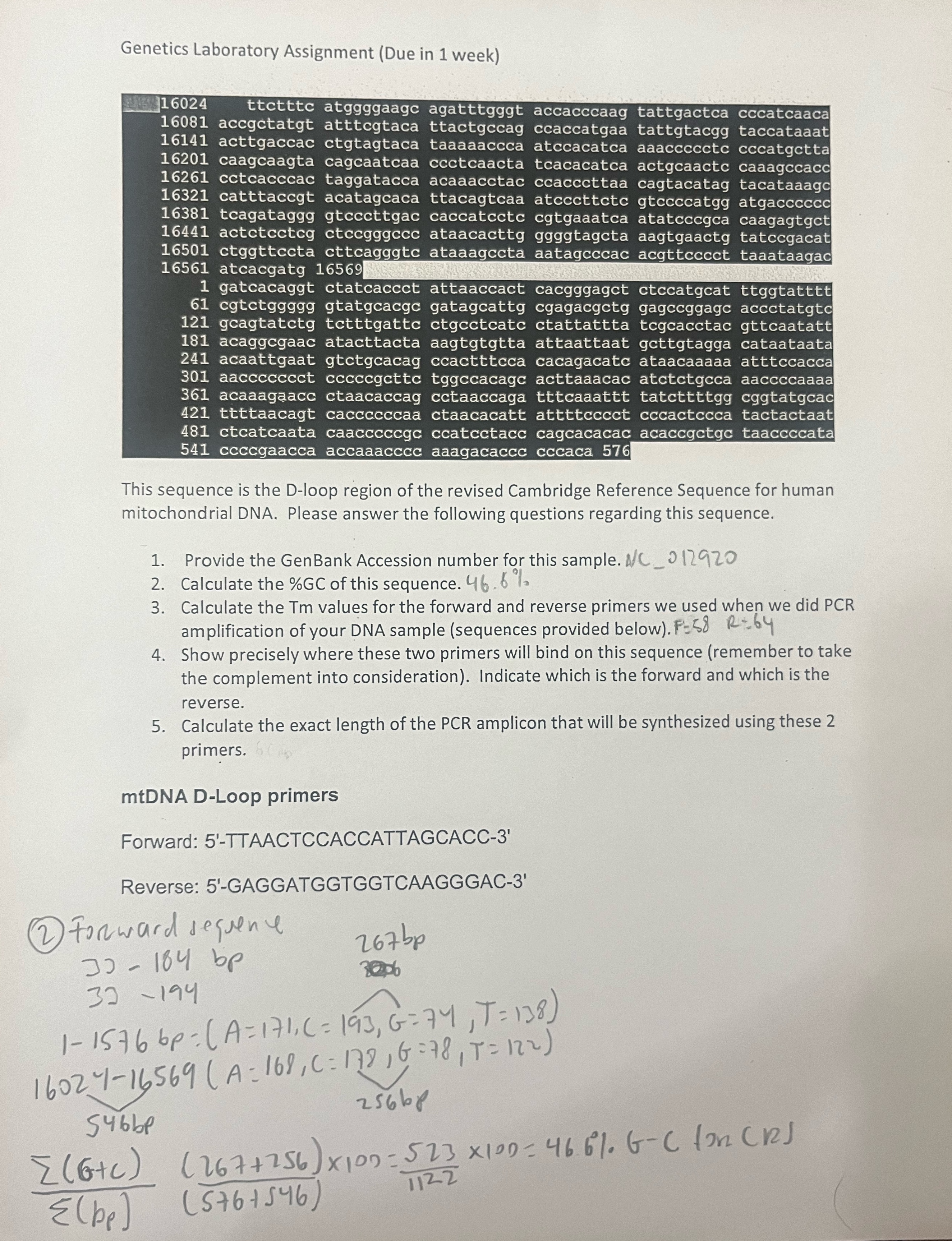 Solved Need some help with #3. ﻿I got the answers which are | Chegg.com