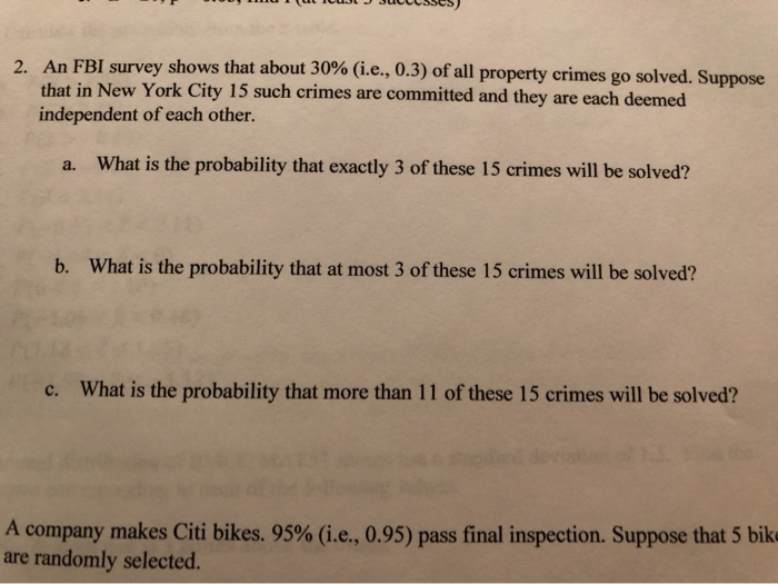 Solved Mat150 Statistics Assignment 11 N P X Ncx Px A Chegg Com