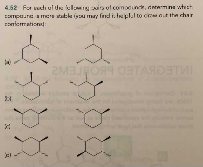 solved-which-of-the-following-compounds-is-more-stable-chegg