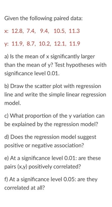 Solved please show all the steps and PLEASE show you pluging | Chegg.com