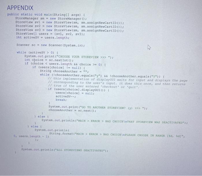 Milestone 2 Overview In This Milestone You Will Be Chegg