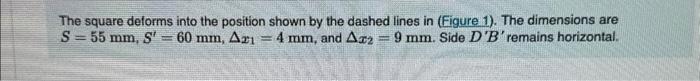 Solved determine the shear at b with respect to the x and y | Chegg.com