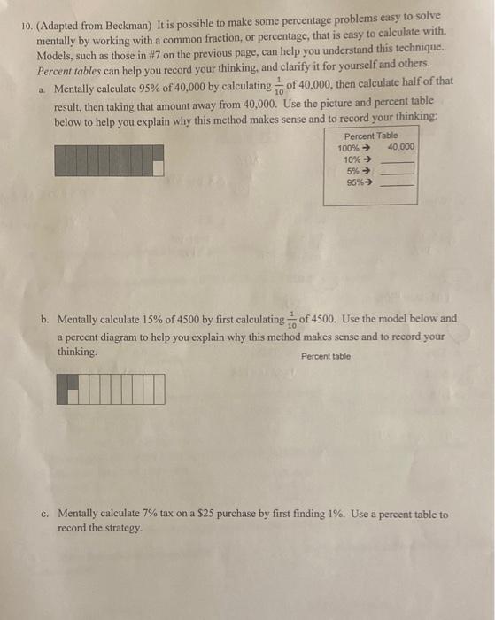 solved-10-adapted-from-beckman-it-is-possible-to-make-chegg