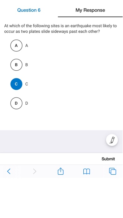 Solved Question6 8 Base On The Picture I Am So Confuse U