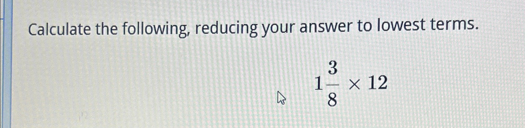 solved-calculate-the-following-reducing-your-answer-to-chegg