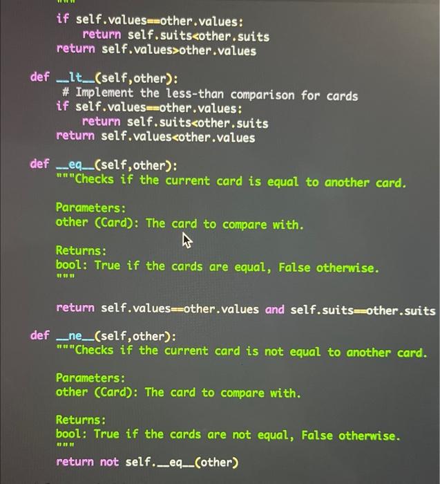 Solved just question this is my code but when i run my code | Chegg.com