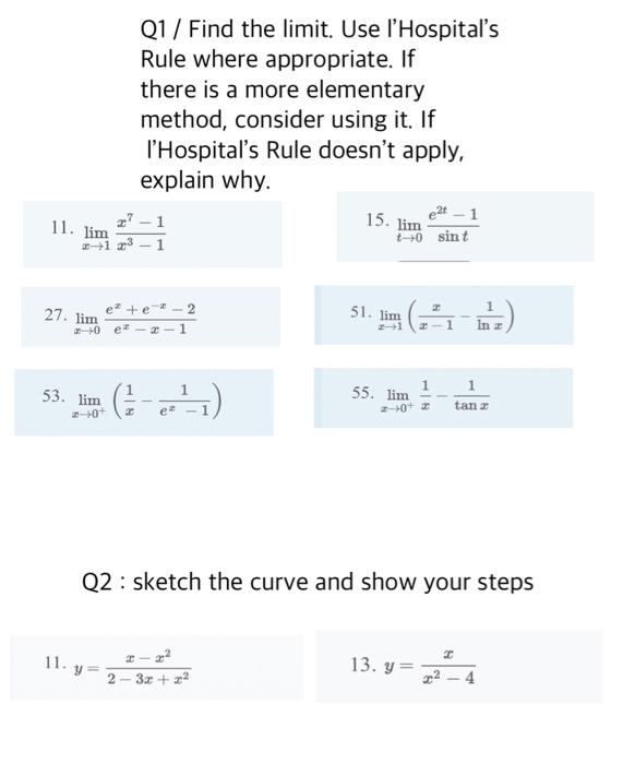 Solved I want the solution in a detailed and complete | Chegg.com