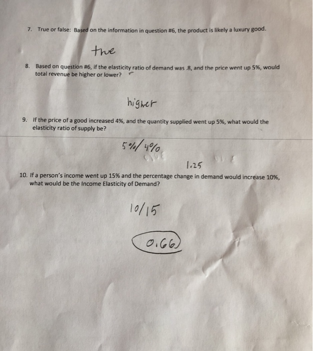 solved-1-if-the-price-elasticity-of-demand-of-a-good-is-3-chegg