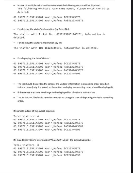 Solved PLEASE READ FULL QUESTION!! should be coded in C and | Chegg.com