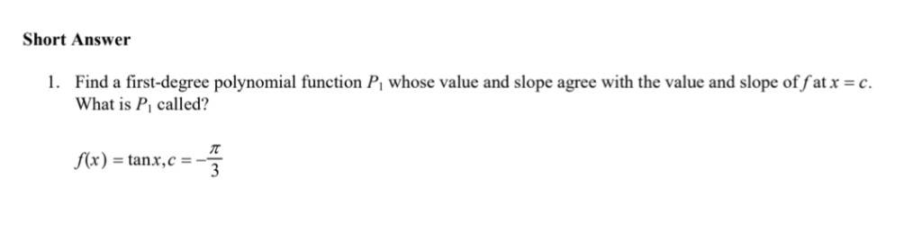 solved-find-a-first-degree-polynomial-function-p1-whose-chegg