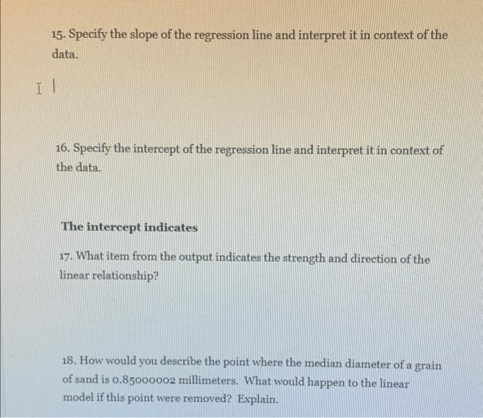 Solved Use the data in the table provided below to answer | Chegg.com