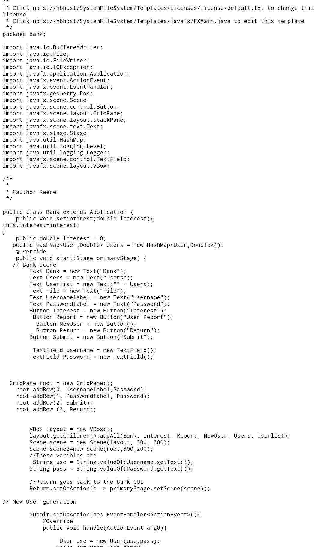 Solved youll need to code a login first. Make the password | Chegg.com