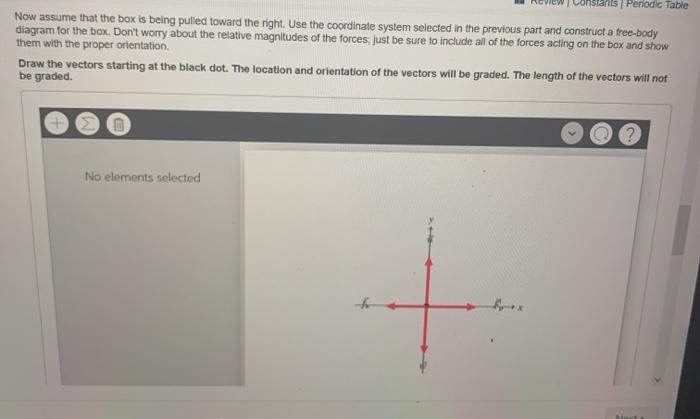 Solved Learning Goal: To practice Problem Solving Strategy | Chegg.com