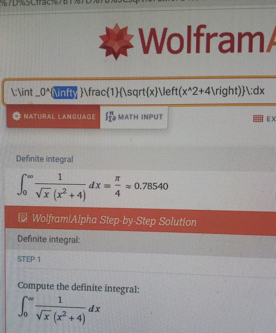 Solved please do problem#7 step by step. we are using: An Solved please do problem#7 step by step. we are using: An