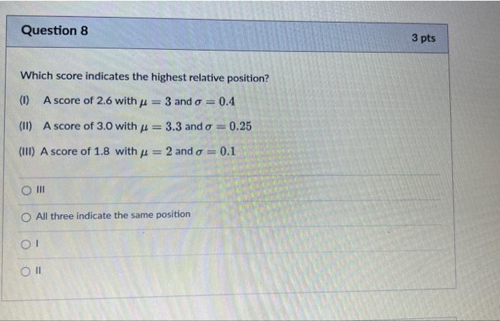 solved-question-8-3-pts-which-score-indicates-the-highest-chegg