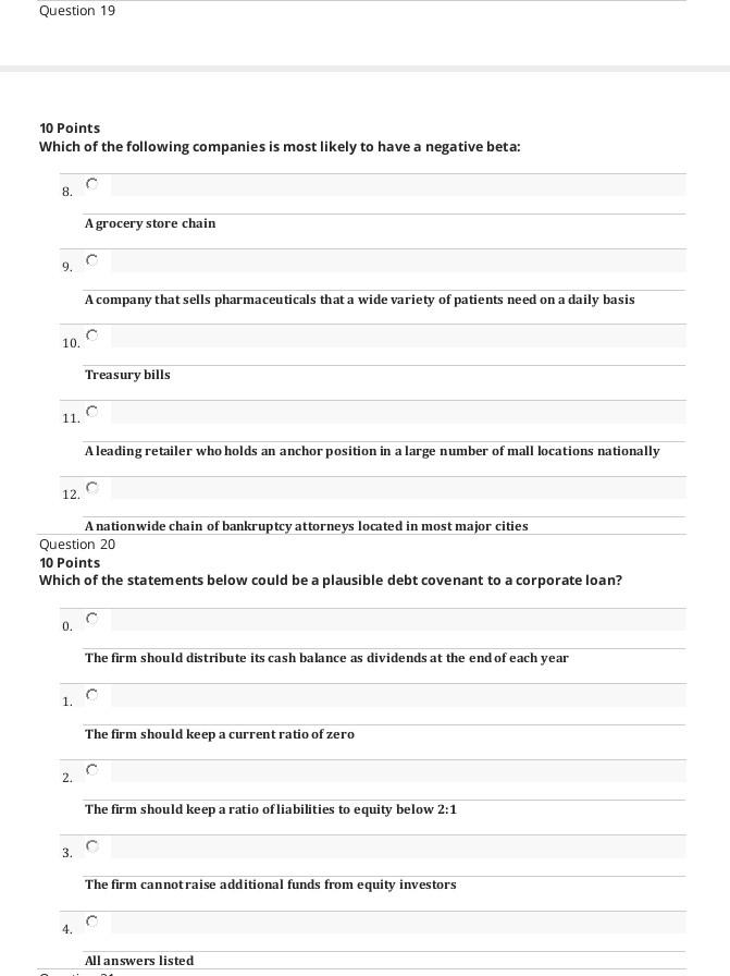Solved please there is some questions that is link to each | Chegg.com