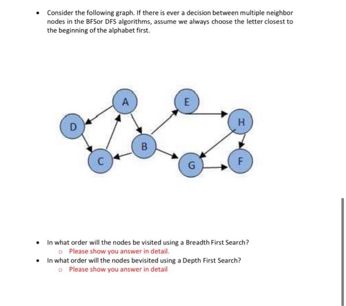 Solved hello , I want to solve these two questions in detail | Chegg.com