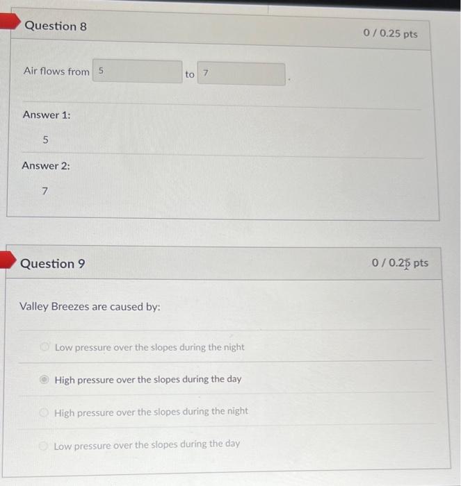 Solved please help me answer this 10 questions. If you're | Chegg.com