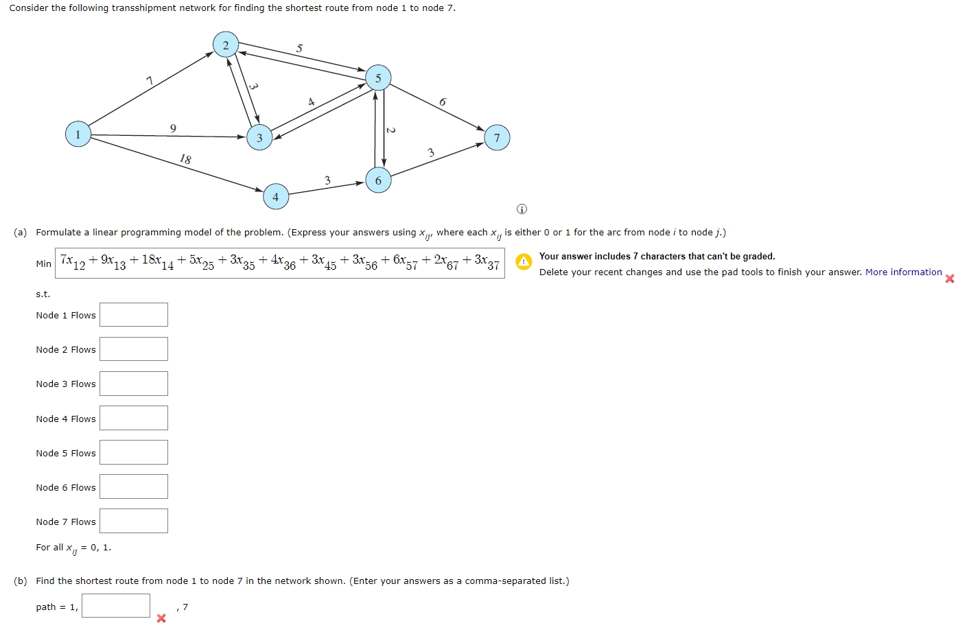 Solved Solve problem(s) ﻿seen in the image provided. Verify | Chegg.com