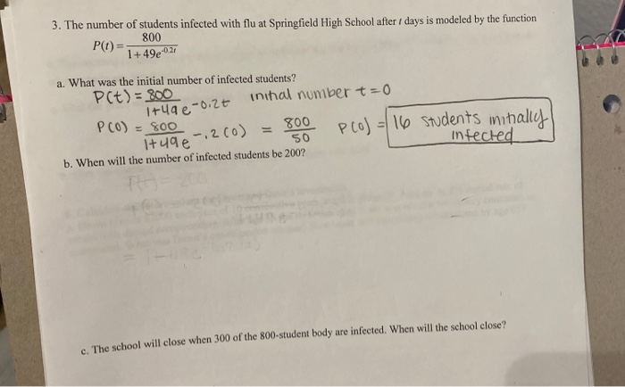 Solved I Need Help With Part B And Part C... I Also Want To | Chegg.com