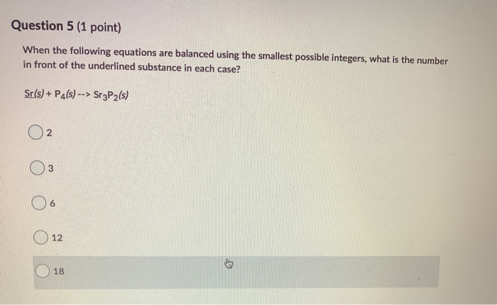 solved-question-5-1-point-when-the-following-equations-are-chegg