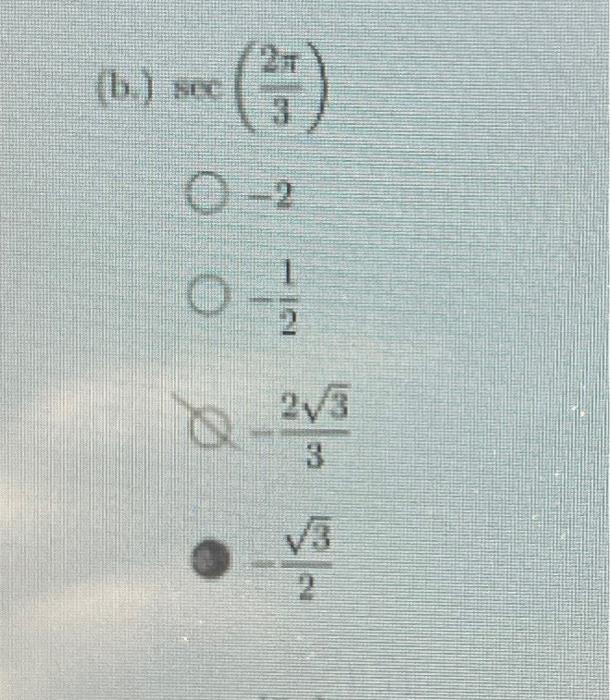 Solved by sec Ho 0 2 ㅇㅎ Q ²0 3 터 2 | Chegg.com