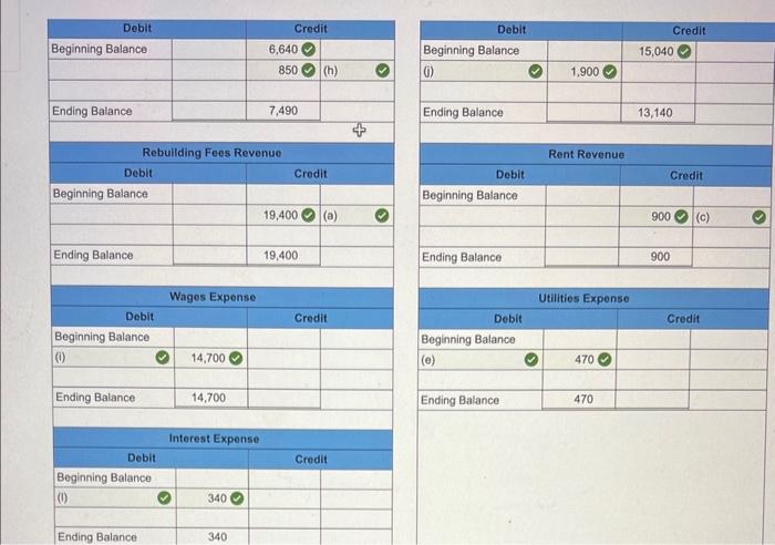 Solved E3-9 (Algo) Analyzing the Effects of Transactions in | Chegg.com