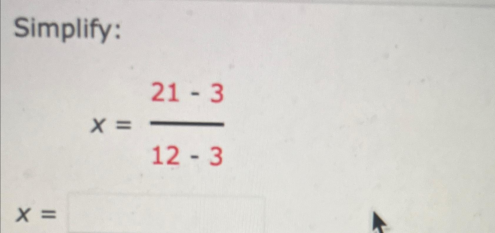 solved-simplify-x-21-312-3x-chegg