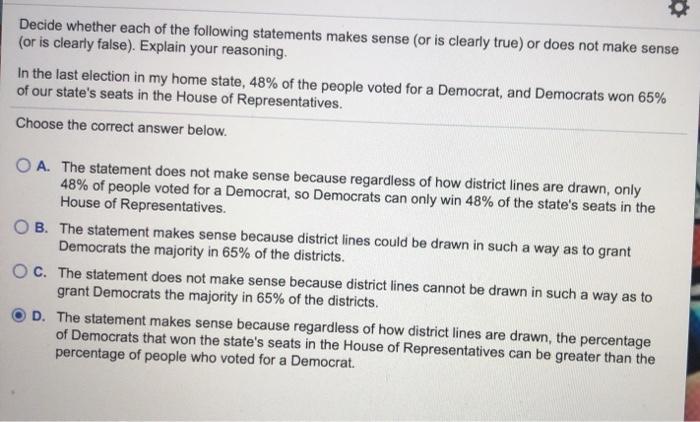 solved-decide-whether-each-of-the-following-statements-makes-chegg